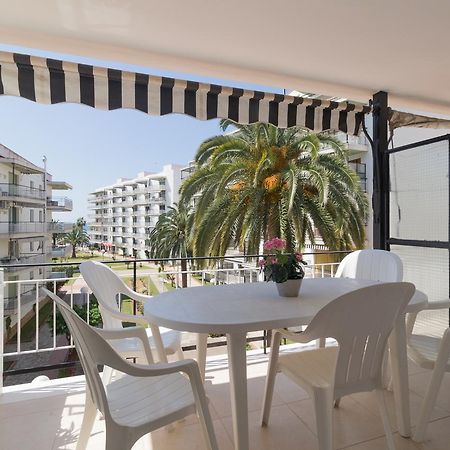 Aries Luxe Iberplaya Apartment Salou Exterior photo