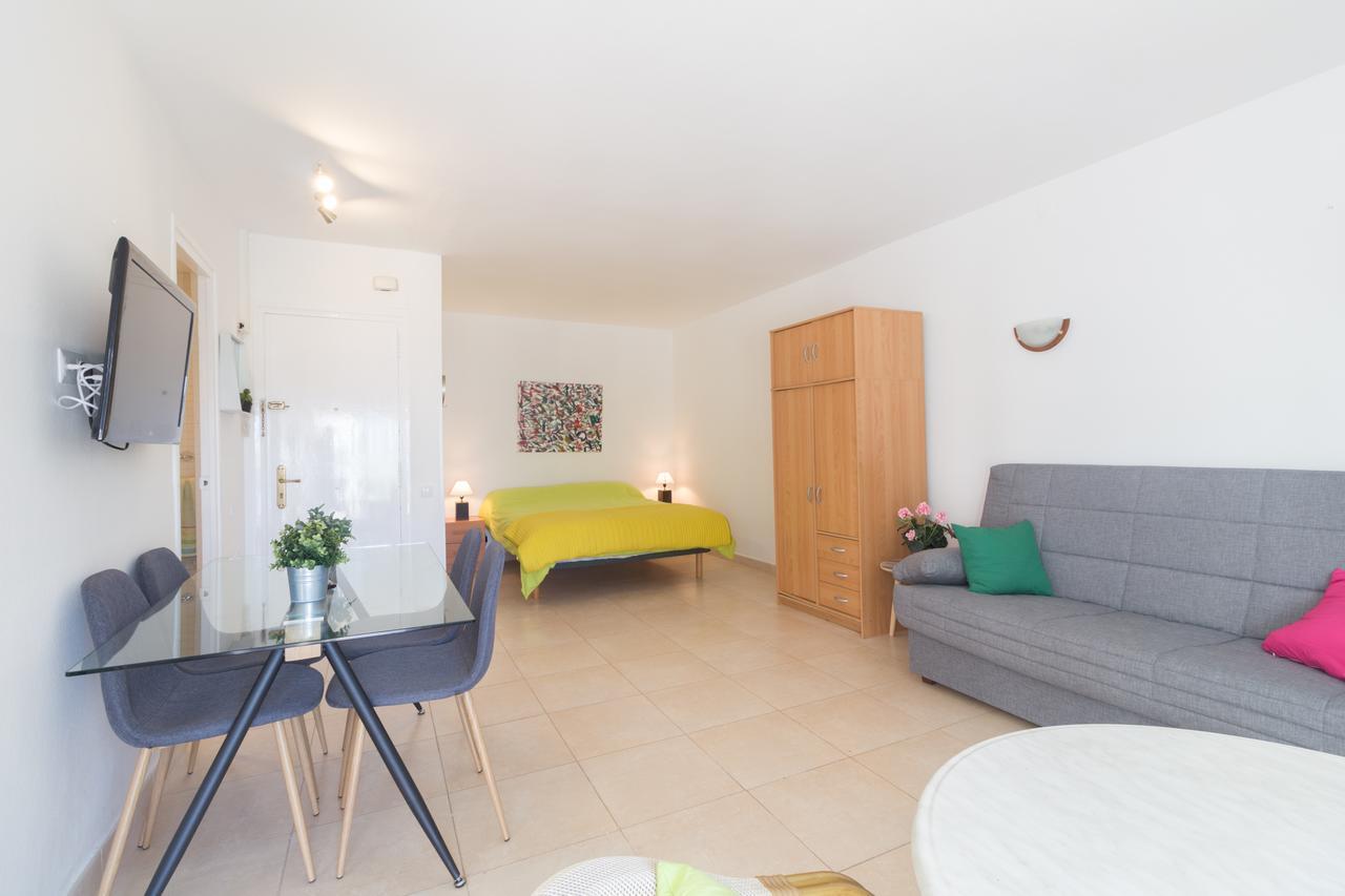 Aries Luxe Iberplaya Apartment Salou Exterior photo
