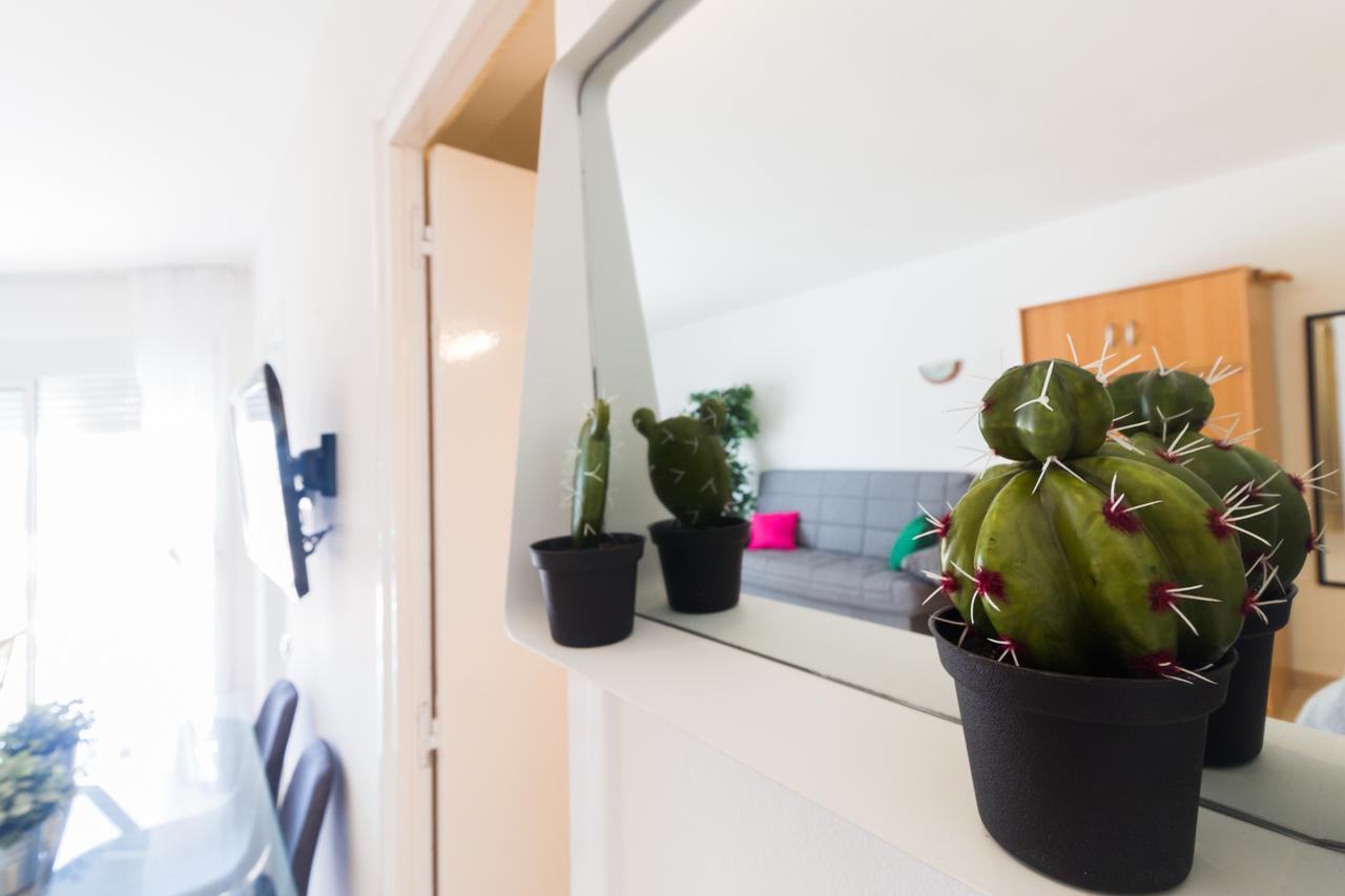 Aries Luxe Iberplaya Apartment Salou Exterior photo