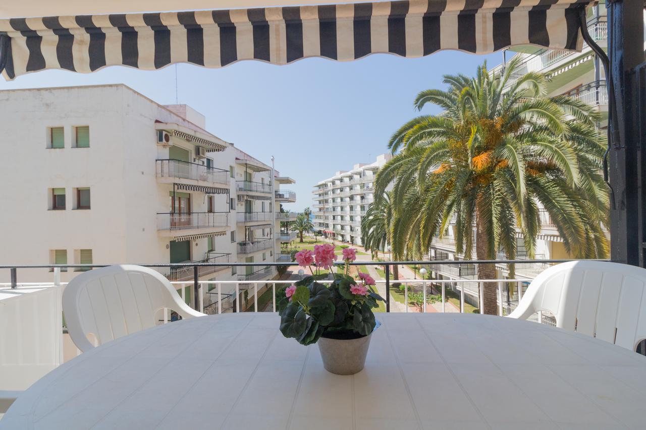 Aries Luxe Iberplaya Apartment Salou Exterior photo