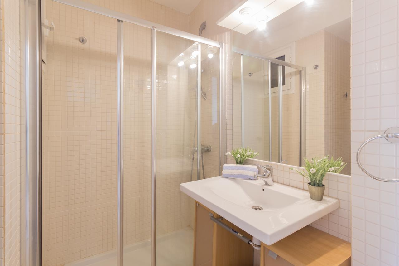 Aries Luxe Iberplaya Apartment Salou Exterior photo