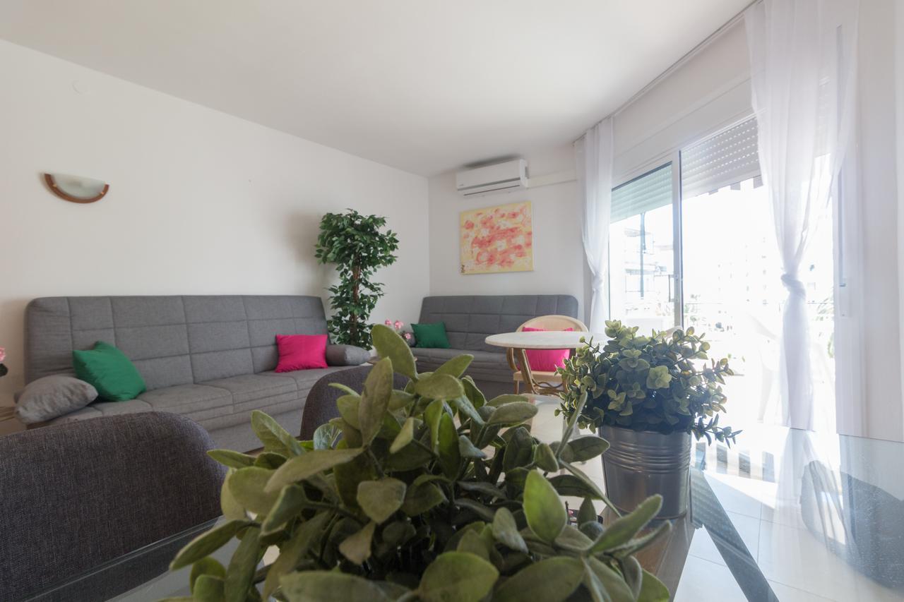 Aries Luxe Iberplaya Apartment Salou Exterior photo