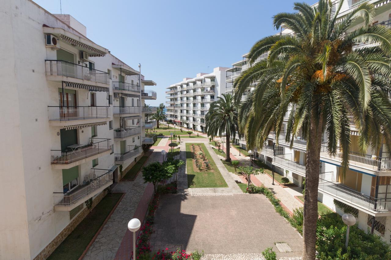 Aries Luxe Iberplaya Apartment Salou Exterior photo